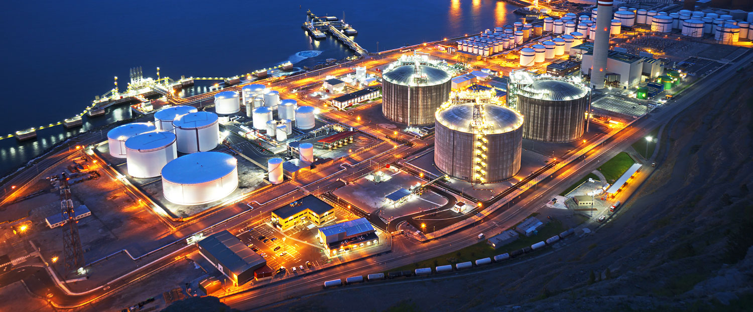 Energy Market Intelligence