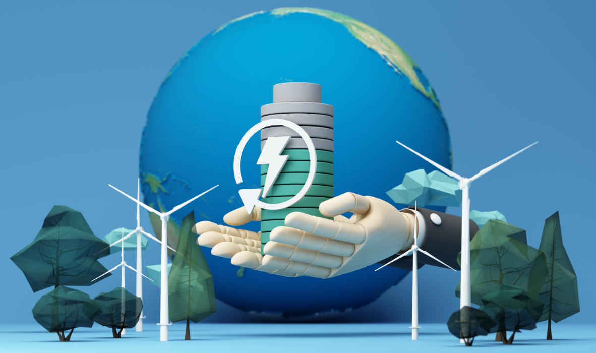 Featured image for “Repsol seeks full ownership of Hecate Energy as part of U.S. expansion”