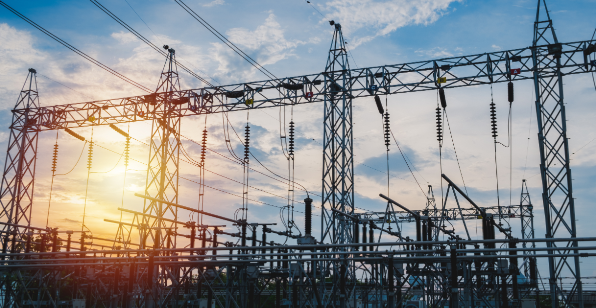 Featured image for “FERC approves PJM grid study agreement for LS Power’s 300-MW data center”