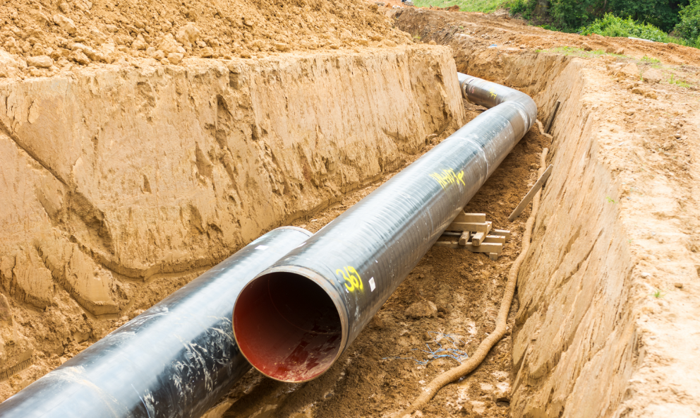 Featured image for “FERC to issue environmental review for ANR’s $900M Heartland Gas Project in October”
