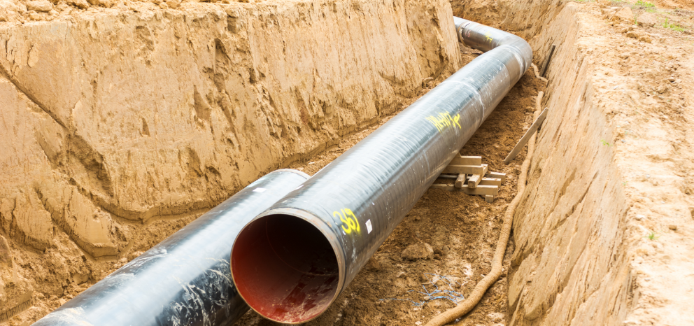 Featured image for “Grupo CLISA subsidiary LED Enterprises seeks FERC approval for 0.8 BCF/d Yuma Pipeline Project in Arizona”