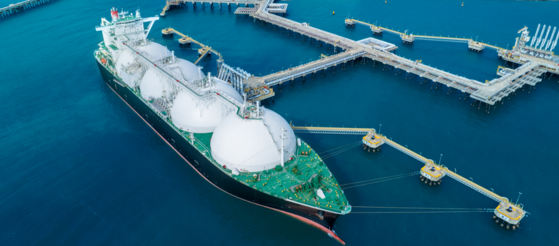 Featured image for “FERC rejects Plaquemines LNG expansion appeals, paving way for higher terminal output”