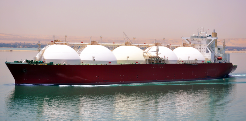 Featured image for “Venture Global’s CP2 LNG terminal clears court-ordered environmental review”