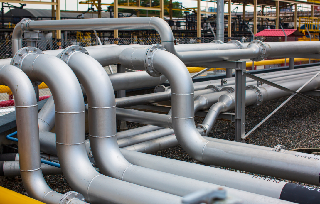 Featured image for “Golden Pass LNG looks to add a new gas pipeline to bolster supply security”