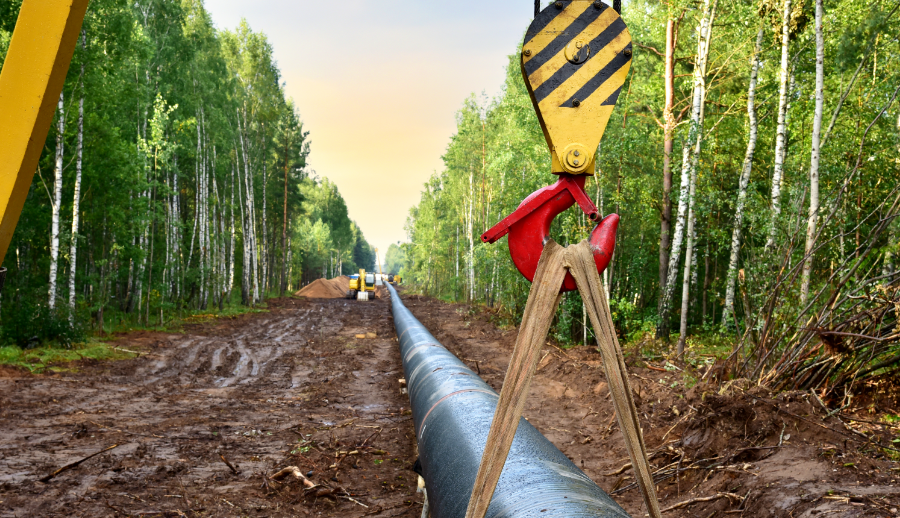 Featured image for “Gulf South Pipeline seeks U.S. approval for $261M natural gas project to serve Southeast”