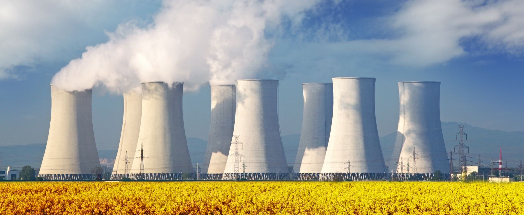 Featured image for “FERC greenlights Palisades Nuclear Plant restart in historic decision”