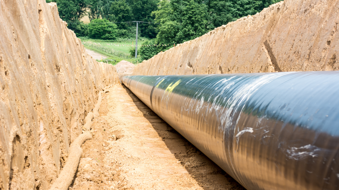Featured image for “U.S. agency flags environmental concerns for Kinder Morgan’s Southeast gas pipeline projects”