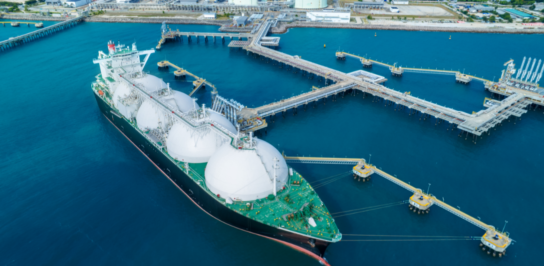 Featured image for “NextDecade challenges FERC’s environmental review of Rio Grande LNG”