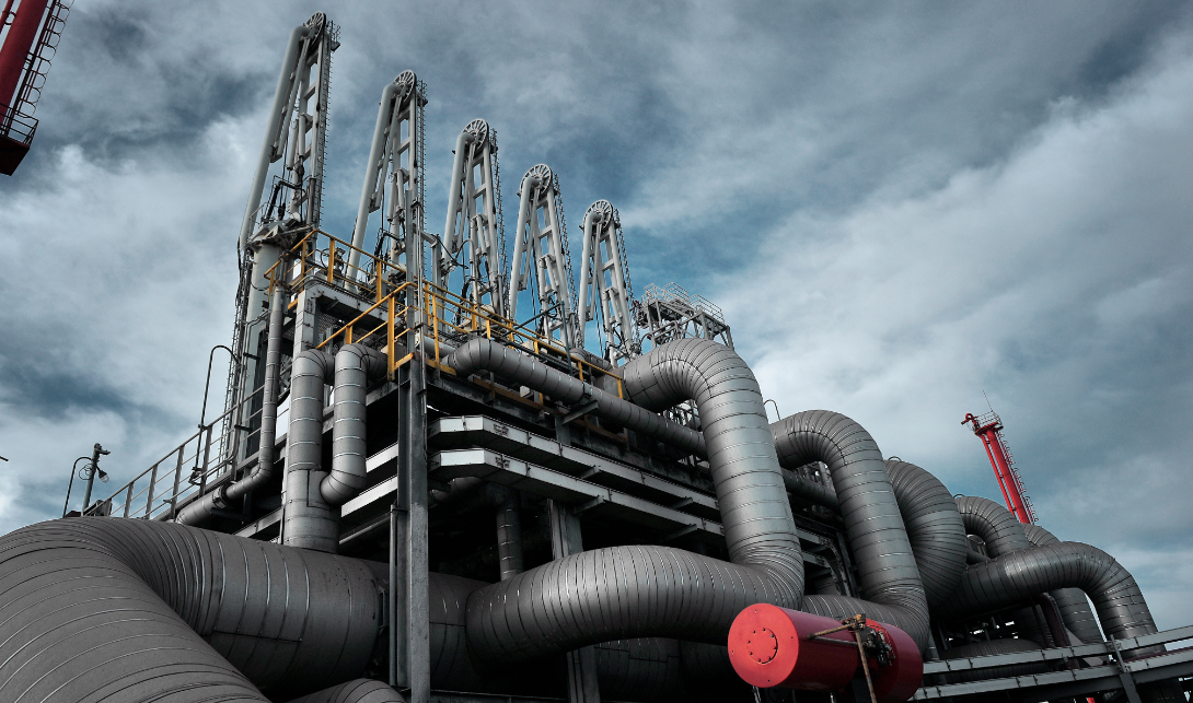 Featured image for “Energy Transfer seeks third deadline extension for Louisiana LNG export project”