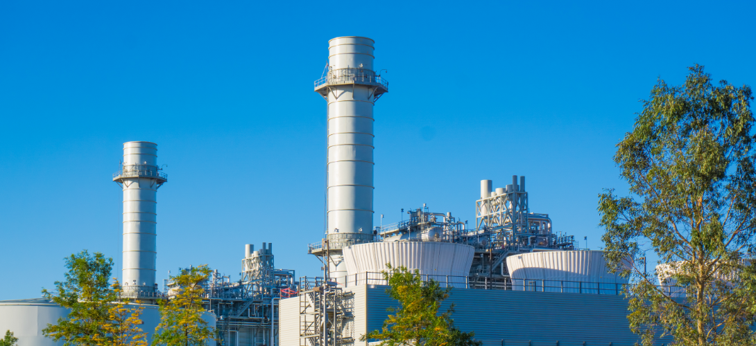 Featured image for “AEP subsidiary wins FERC approval to acquire Oklahoma gas plant from J-POWER”