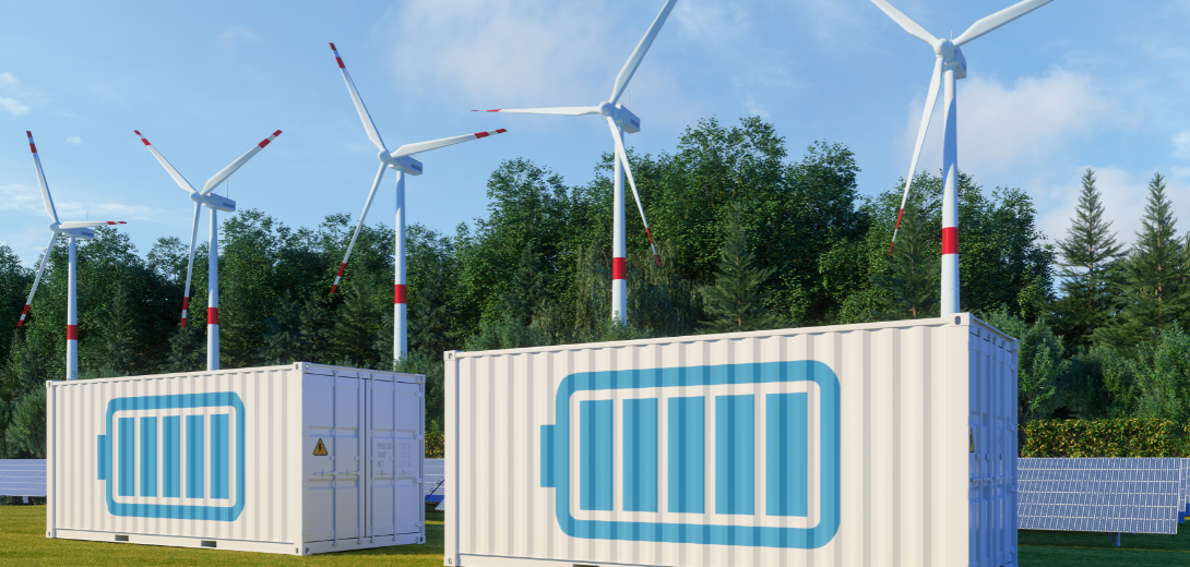 Featured image for “SW Weekly Power Project & PPA Roundup – Hanwha Corp., Ørsted A/S”