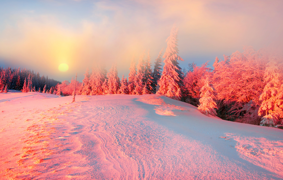 Featured image for “NERC targets winter grid reliability with new extreme cold weather standards”