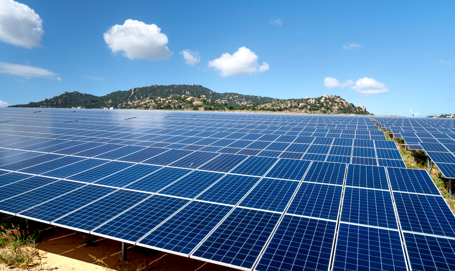 Featured image for “Project & PPA Roundup – NextEra, ENGIE”
