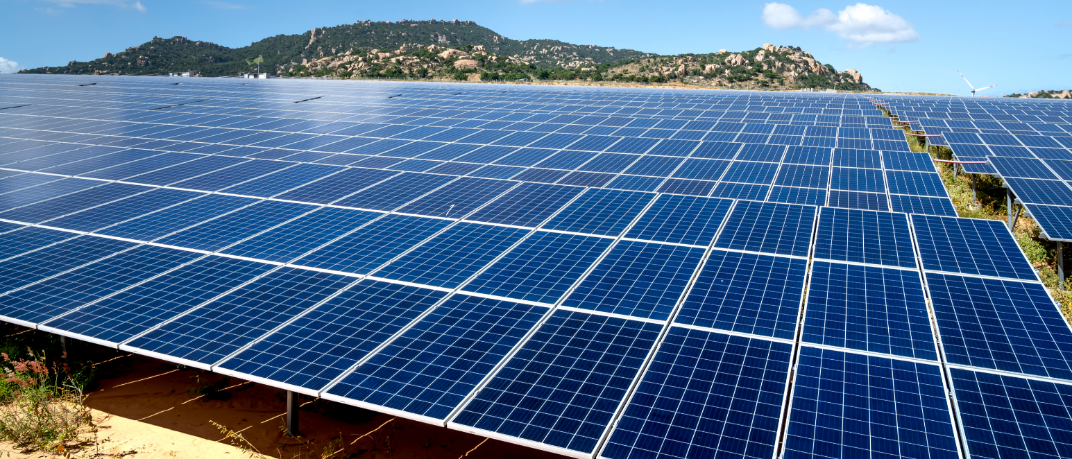 Featured image for “Project & PPA Roundup – NextEra, ENGIE”