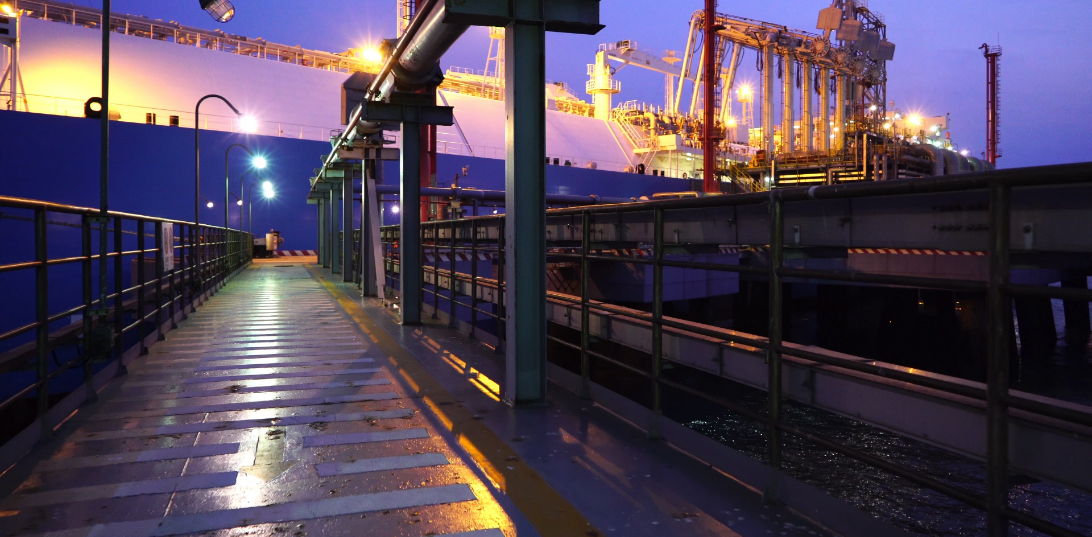 Featured image for “Venture Global urges FERC to promptly reaffirm CP2 LNG project approval”