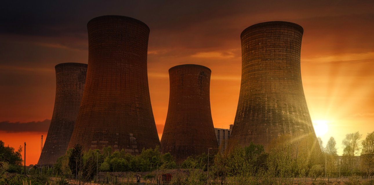 Featured image for “Holtec’s historic restart of the Palisades nuclear plant takes a small step forward with market filing”