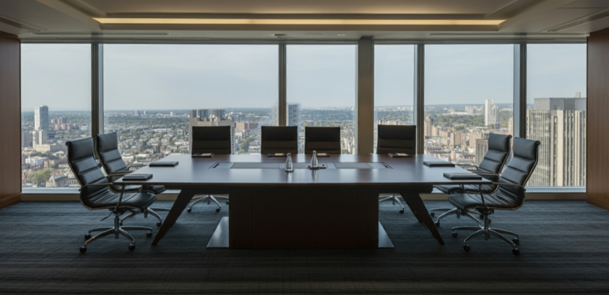 Featured image for “Williams cleared to gain board seat at Q-Generation Holdings”