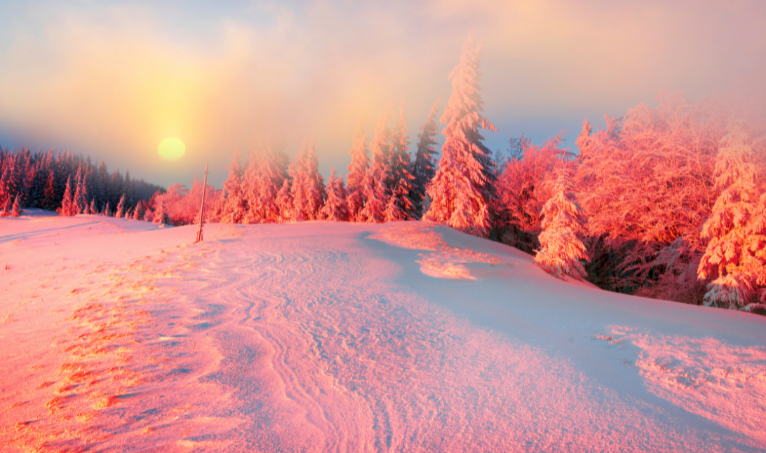 Featured image for “New England winter saw highest electricity prices since 2014 amidst coldest weather in a decade”